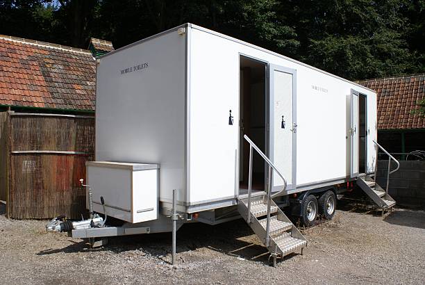 Best ADA-Compliant Portable Toilet Rental  in Park Hill, OK