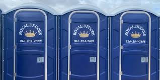 Best Portable Restroom Servicing (Cleaning and Restocking)  in Park Hill, OK